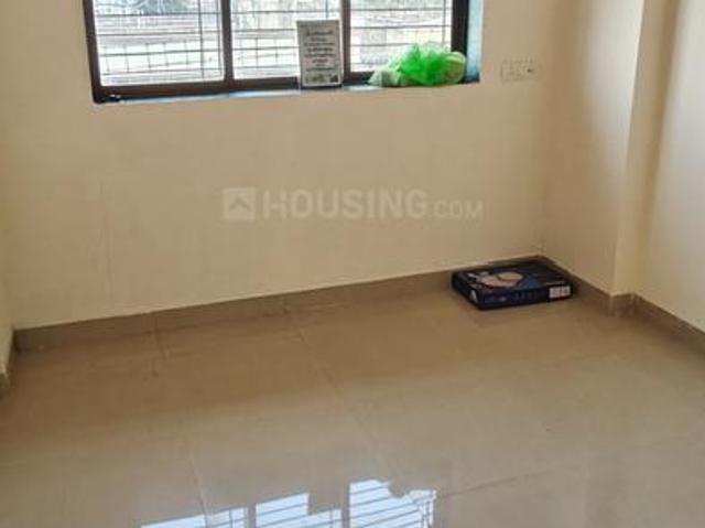1 BHK Apartment in Kandivali West for rent Mumbai. The reference number is 20486308