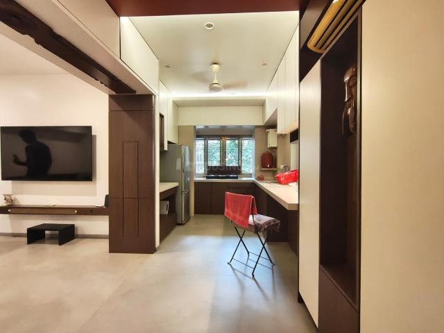 1 BHK Apartment in Kandivali West for rent Mumbai. The reference number is 20482298