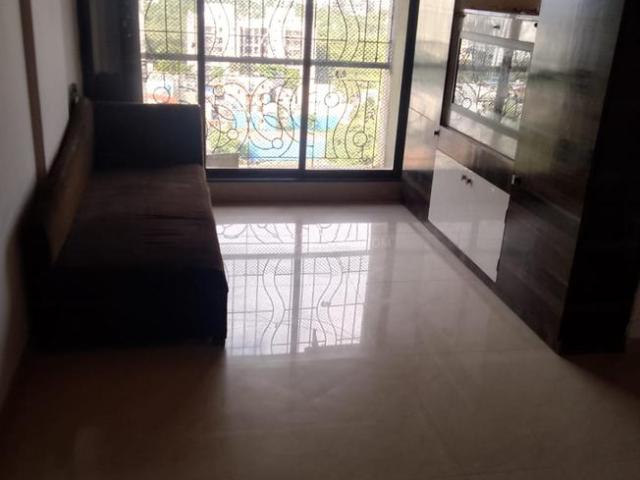 1 BHK Apartment in Kandivali West for rent Mumbai. The reference number is 20483866