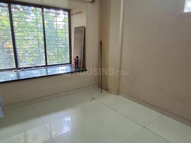 1 BHK Apartment in Kandivali West for rent Mumbai. The reference number is 20505335