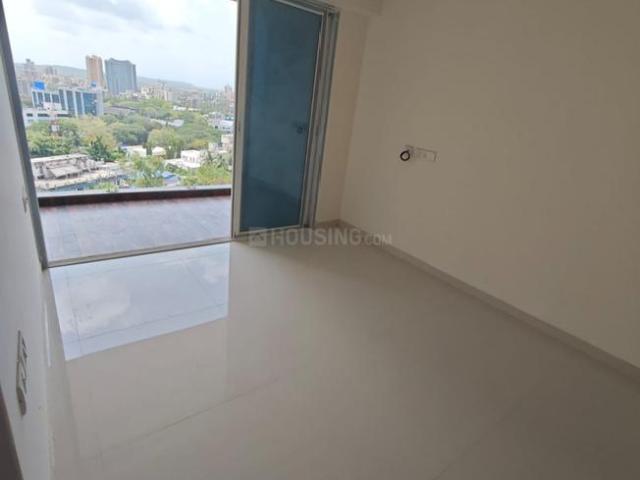 1 BHK Apartment in Kandivali West for rent Mumbai. The reference number is 20552972