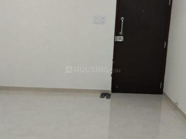 1 BHK Apartment in Kandivali West for rent Mumbai. The reference number is 20580117
