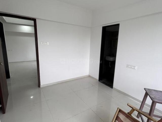 1 BHK Apartment in Kandivali West for rent Mumbai. The reference number is 20580670