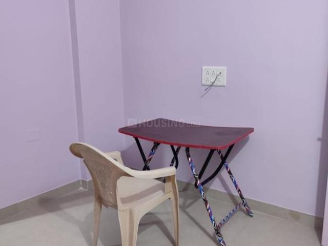 1 BHK Apartment in Kandivali West for rent Mumbai. The reference number is 20595397