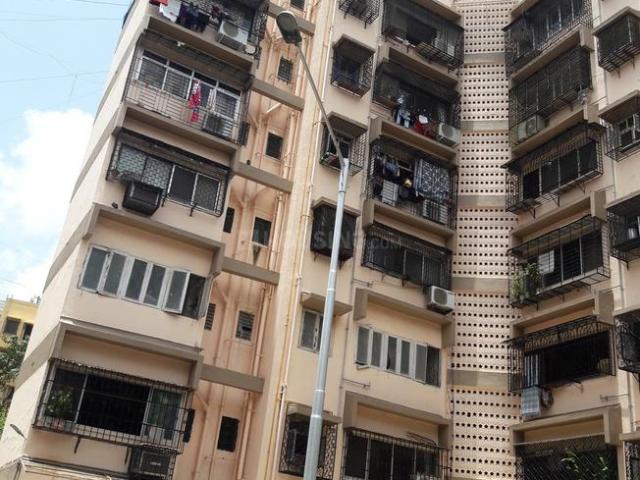 1 BHK Apartment in Kandivali West for rent Mumbai. The reference number is 20597764