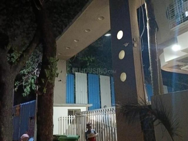 1 BHK Apartment in Kandivali West for rent Mumbai. The reference number is 20599194