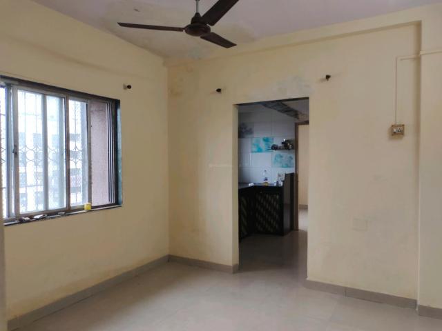 1 BHK Apartment in Kandivali West for rent Mumbai. The reference number is 20599731