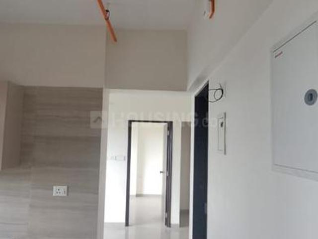1 BHK Apartment in Kandivali West for rent Mumbai. The reference number is 20604905
