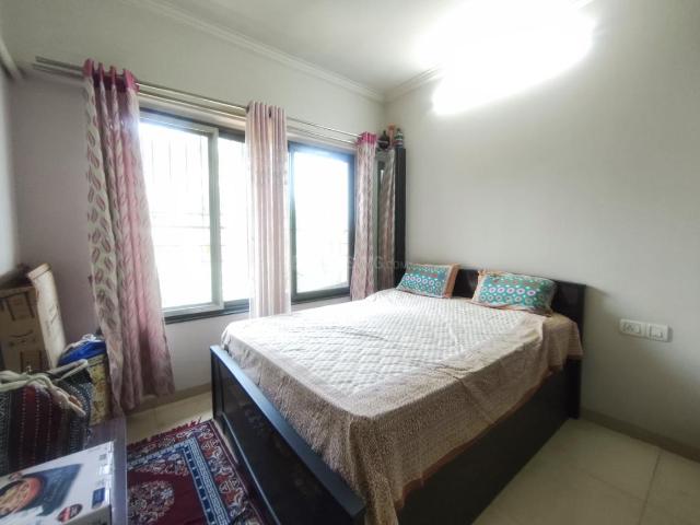1 BHK Apartment in Kandivali West for rent Mumbai. The reference number is 20605365