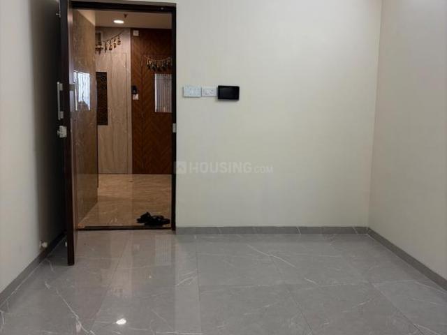 1 BHK Apartment in Kandivali West for rent Mumbai. The reference number is 20614338