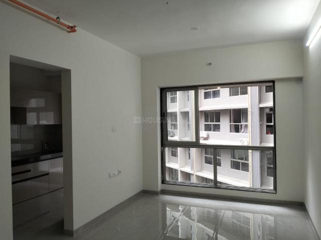 1 BHK Apartment in Kandivali West for rent Mumbai. The reference number is 20613742