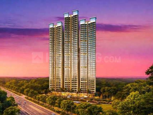 1 BHK Apartment in Kandivali West for rent Mumbai. The reference number is 20655397