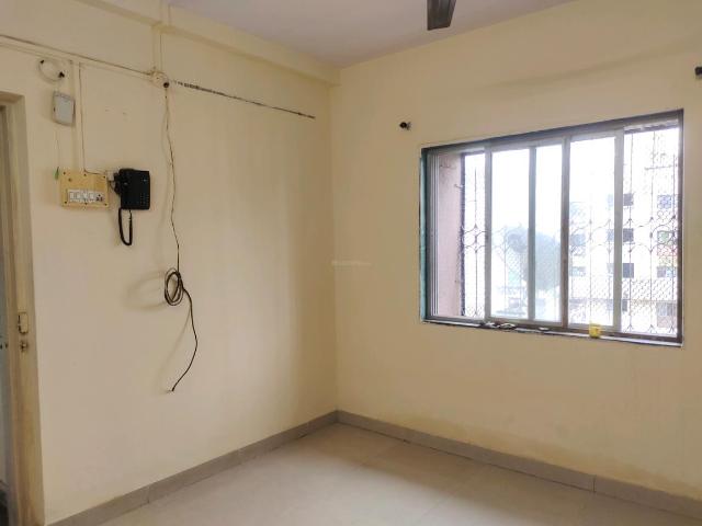 1 BHK Apartment in Kandivali West for rent Mumbai. The reference number is 20651091