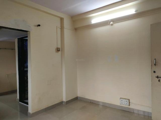 1 BHK Apartment in Kandivali West for rent Mumbai. The reference number is 20651109