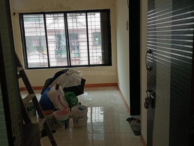 1 BHK Apartment in Kandivali West for rent Mumbai. The reference number is 20733025