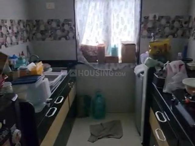 1 BHK Apartment in Kandivali West for rent Mumbai. The reference number is 20785289
