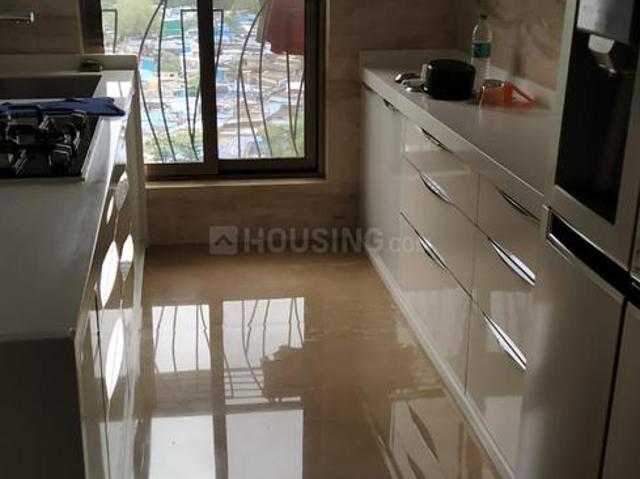 1 BHK Apartment in Kandivali West for rent Mumbai. The reference number is 20785950