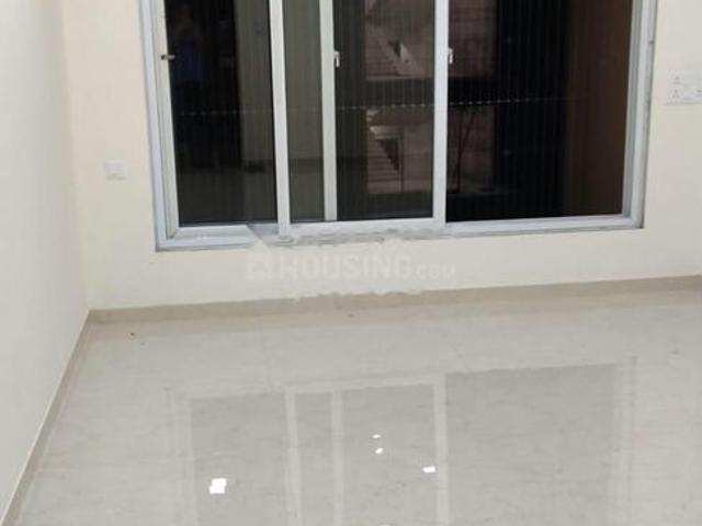 1 BHK Apartment in Kandivali West for rent Mumbai. The reference number is 20788163