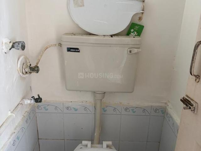 1 BHK Apartment in Kandivali West for rent Mumbai. The reference number is 20782667
