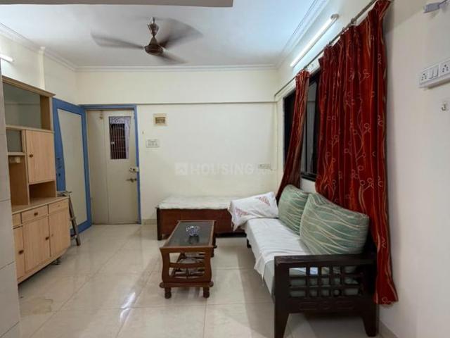 1 BHK Apartment in Kandivali West for rent Mumbai. The reference number is 20793389