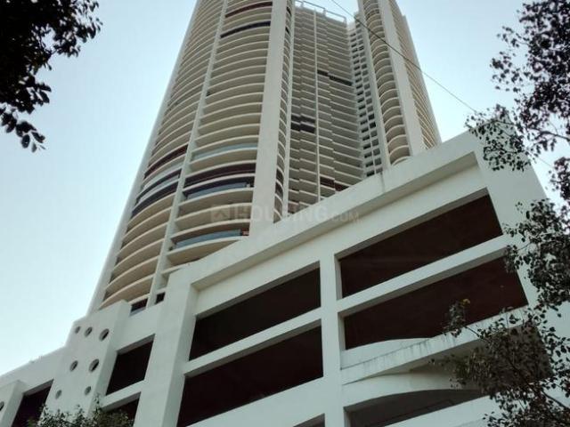 1 BHK Apartment in Kandivali West for rent Mumbai. The reference number is 20831318