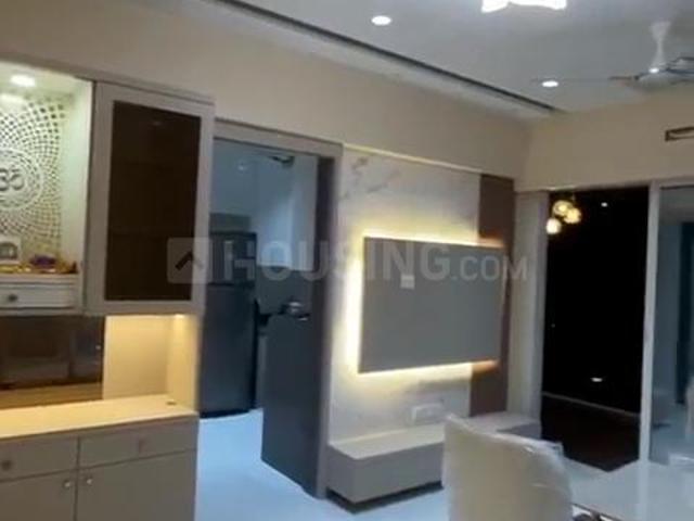 1 BHK Apartment in Kandivali West for rent Mumbai. The reference number is 20897723