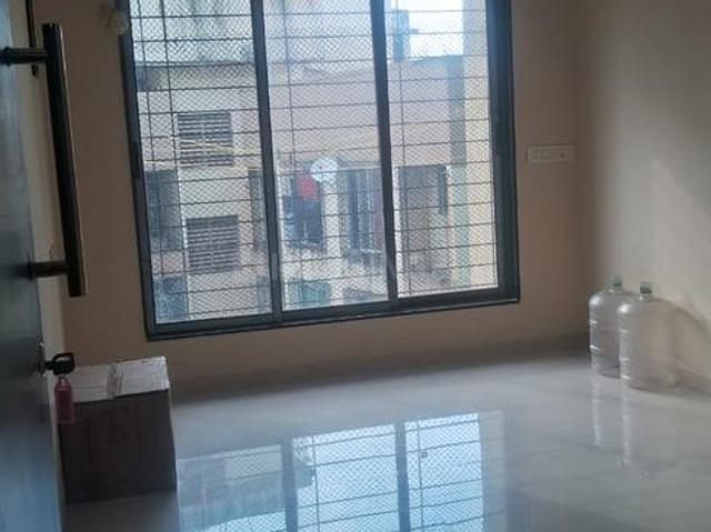 1 BHK Apartment in Kandivali West for resale Western Suburbs. The reference number is 15666434