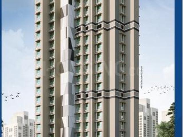 1 BHK Apartment in Kandivali West for resale Western Suburbs. The reference number is 15696051