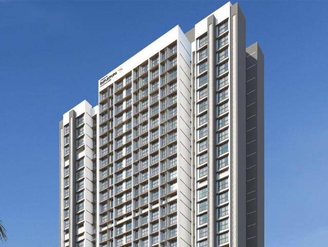 1 BHK Apartment in Kandivali West for resale Western Suburbs. The reference number is 16120508