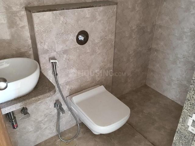 1 BHK Apartment in Kandivali West for resale Western Suburbs. The reference number is 16220376