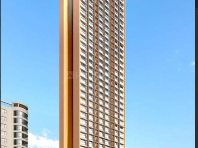 1 BHK Apartment in Kandivali West for resale Western Suburbs. The reference number is 16376759