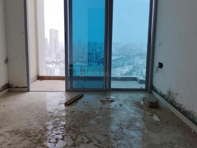 1 BHK Apartment in Kandivali West for resale Western Suburbs. The reference number is 17445830