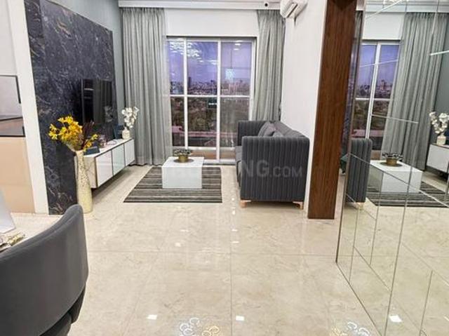 1 BHK Apartment in Kandivali West for resale Western Suburbs. The reference number is 17507818
