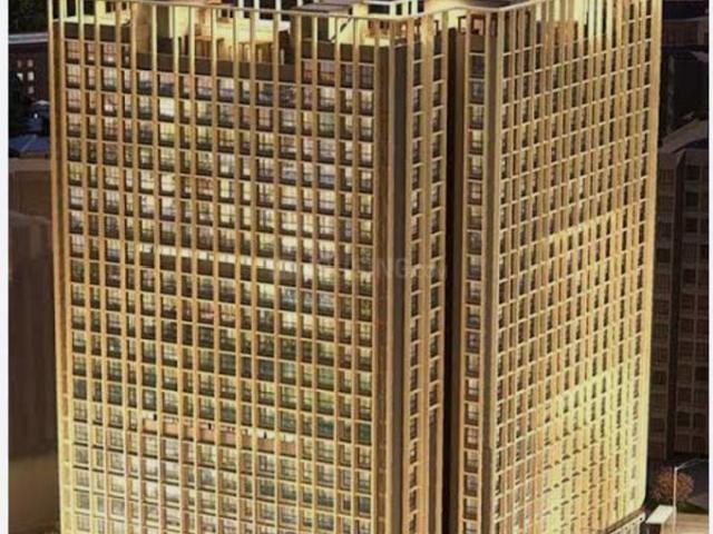 1 BHK Apartment in Kandivali West for resale Western Suburbs. The reference number is 17668478