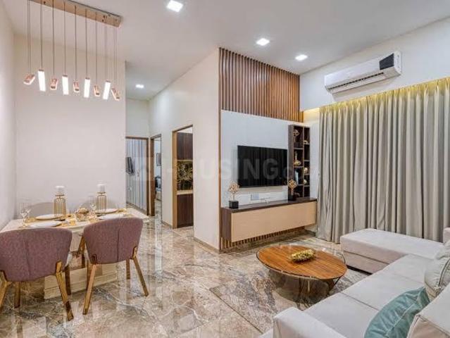 1 BHK Apartment in Kandivali West for resale Western Suburbs. The reference number is 17241313