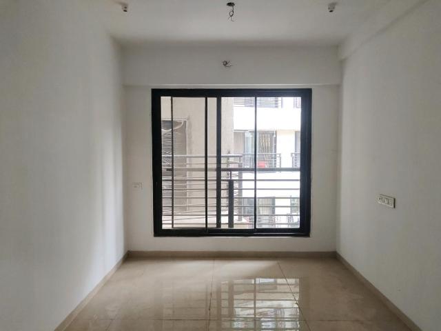 1 BHK Apartment in Kandivali West for resale Western Suburbs. The reference number is 17282274