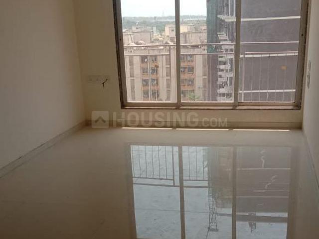 1 BHK Apartment in Kandivali West for resale Mumbai. The reference number is 10754190