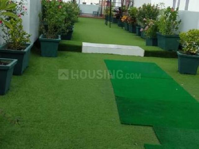 1 BHK Apartment in Kandivali West for resale Mumbai. The reference number is 12882206