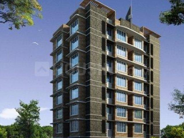 1 BHK Apartment in Kandivali West for resale Mumbai. The reference number is 12215809