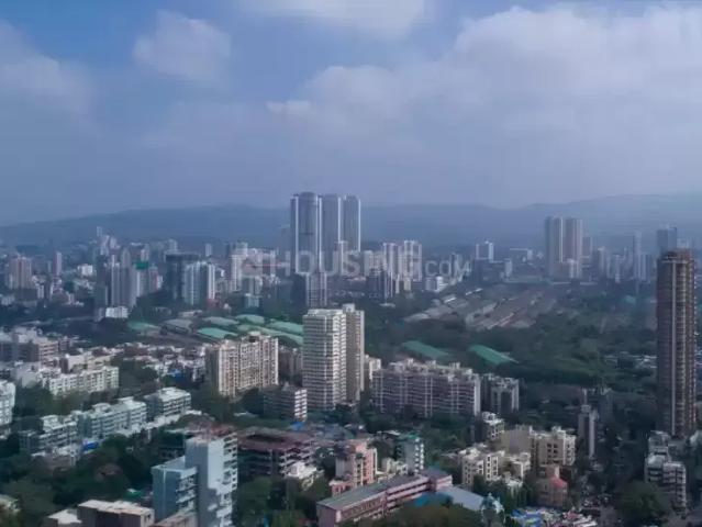 1 BHK Apartment in Kandivali West for resale Mumbai. The reference number is 12342373
