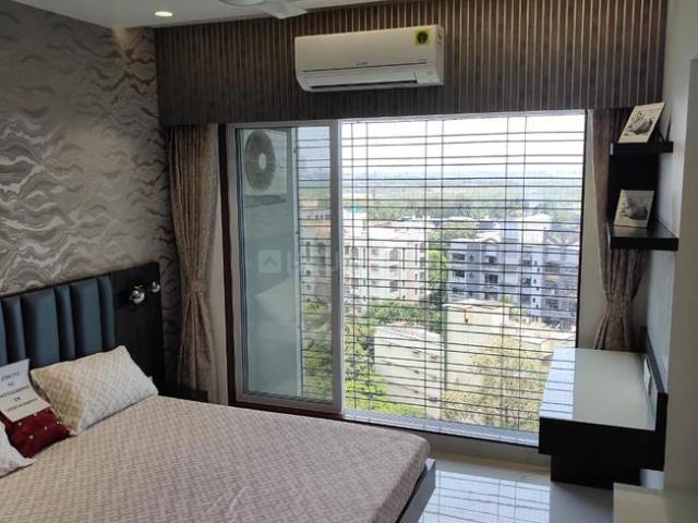 1 BHK Apartment in Kandivali West for resale Mumbai. The reference number is 13553722