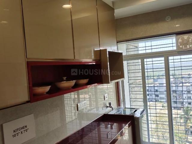 1 BHK Apartment in Kandivali West for resale Mumbai. The reference number is 13555771