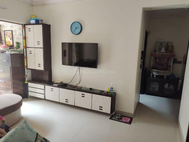 1 BHK Apartment in Kandivali West for resale Mumbai. The reference number is 14630919