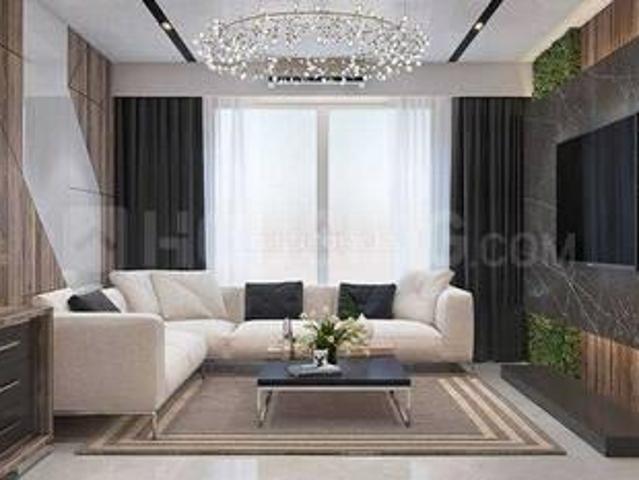1 BHK Apartment in Kandivali West for resale Mumbai. The reference number is 14779906