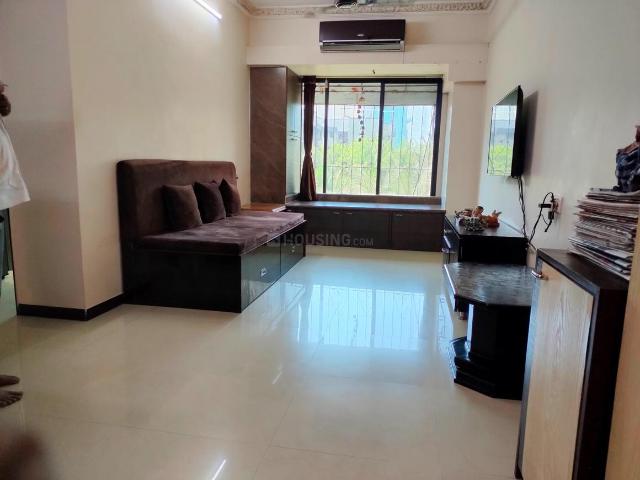 1 BHK Apartment in Kandivali West for resale Mumbai. The reference number is 14044966