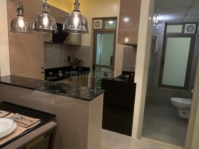 1 BHK Apartment in Kandivali West for resale Western Suburbs. The reference number is 14303986
