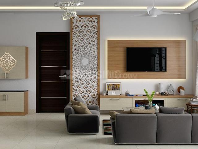 1 BHK Apartment in Kandivali West for resale Mumbai. The reference number is 15983067