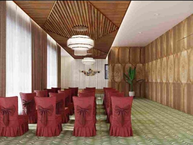 1 BHK Apartment in Kandivali West for resale Mumbai. The reference number is 16634499