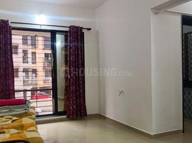 1 BHK Apartment in Kandivali West for resale Mumbai. The reference number is 16075522