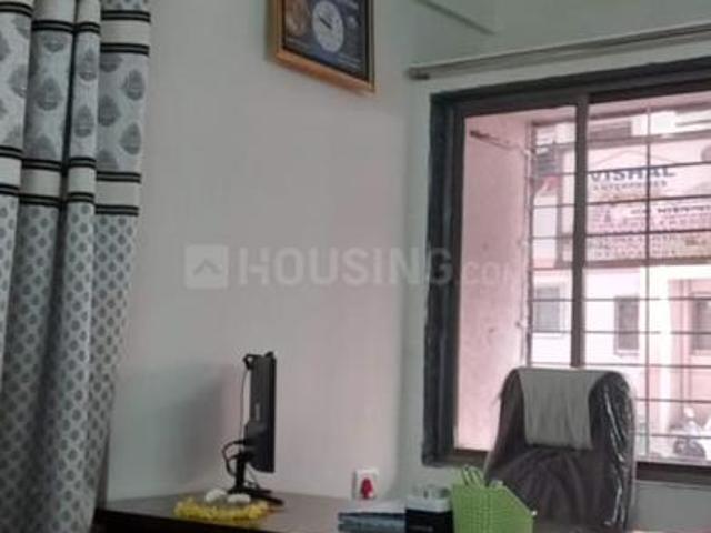 1 BHK Apartment in Kandivali West for resale Mumbai. The reference number is 16367004